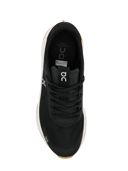 Sneakers Cloudnova Form 2 ON SNEAKERS | 3ME30151430Black Ivory